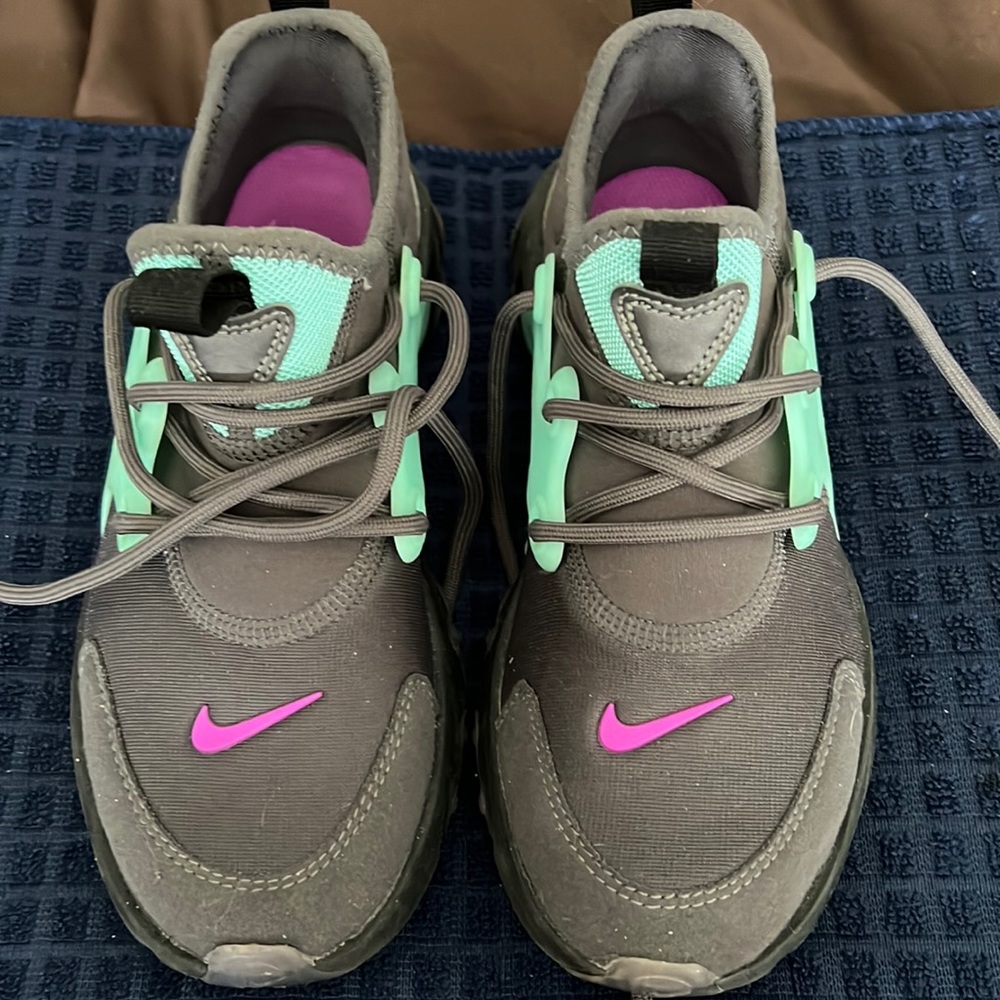 Nike presto